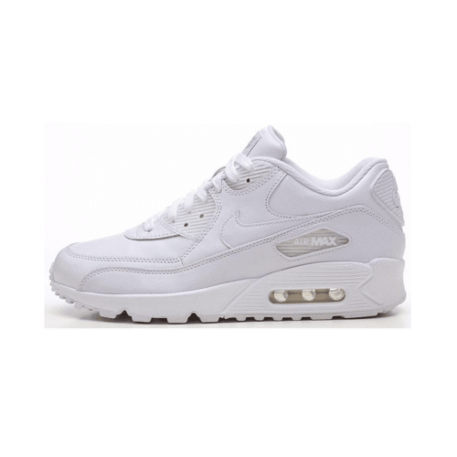 Nike Air Max 90 Blancas