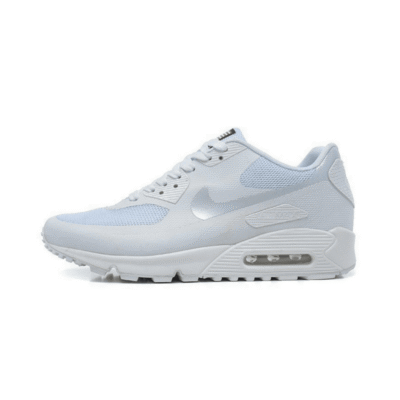 Nike Air Max 90 Blancas Bandera