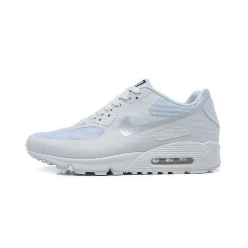 Nike Air Max 90 Blancas Bandera