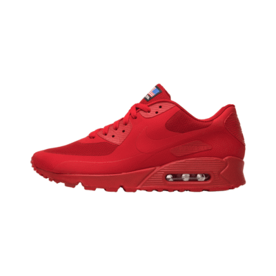 Nike Air Max 90 Rojas Bandera