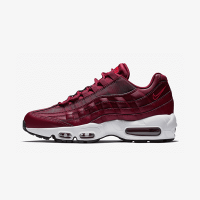 Nike Air Max 95 Granate