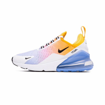 Nike Air Max 270 Premium Sneaker Color