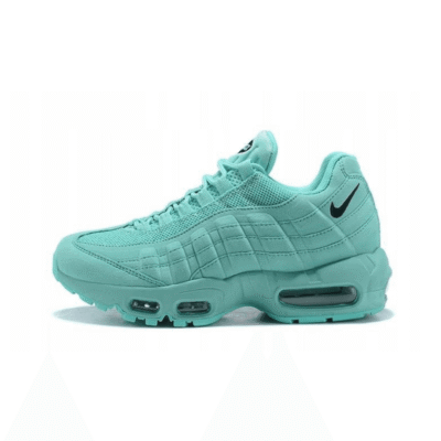 Nike Air Max 95 Azul Turquesa