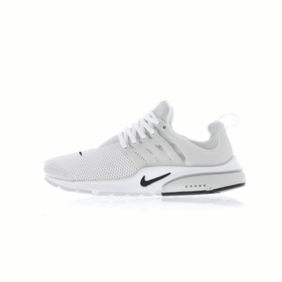 Nike Presto Premium Blancas