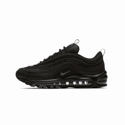 Nike Air Max 97 Negras