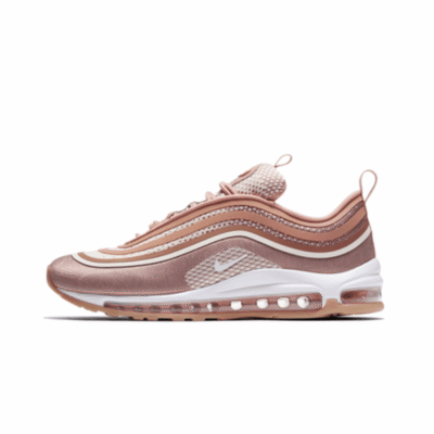 Nike Air Max 97 Rosas