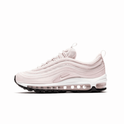 Nike Air Max 97 Rosa Claro