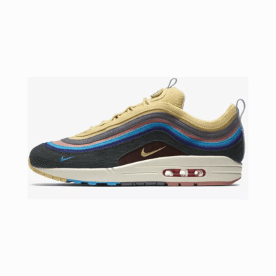 Nike Air Max 97 Ultra Multicolor