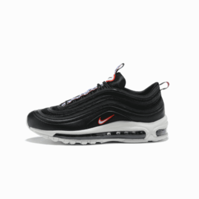 Nike Air Max 97 TT PRM Negras