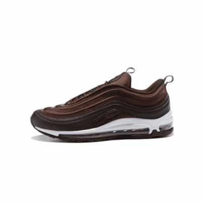 Nike Air Max 97 Ultras Marrón Oscuro