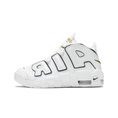 Nike Air More Uptempo GS