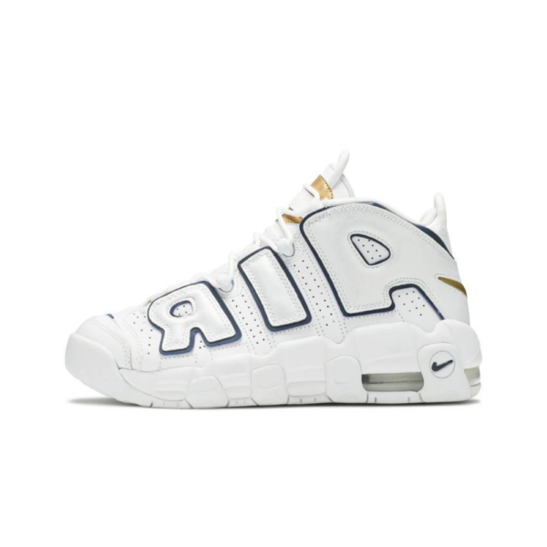 Nike Air More Uptempo GS
