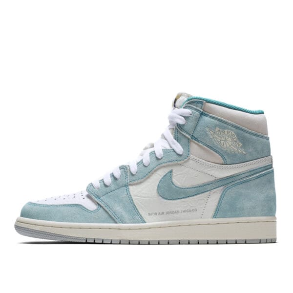 Nike Air Jordan 1 - Flight Nostalgia