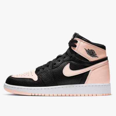Nike Air Jordan 1 High OG - Crimson Tint
