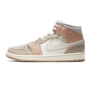 Nike Air Jordan 1 - Milan