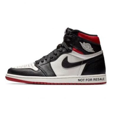 Nike Air Jordan 1 - NOT FOR RESALE Rojas