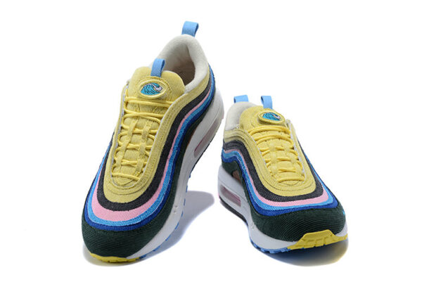 Nike Air Max 97 Ultra Multicolor - Imagen 5