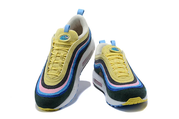 Nike Air Max 97 Ultra Multicolor - Imagen 5