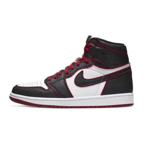 Nike Air Jordan 1 Retro Bloodline