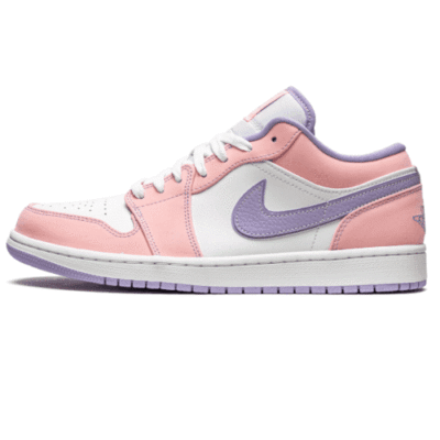 Nike Air Jordan 1 Low Arctic Punch