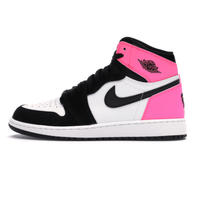 Nike Air Jordan 1 Valentine's Day