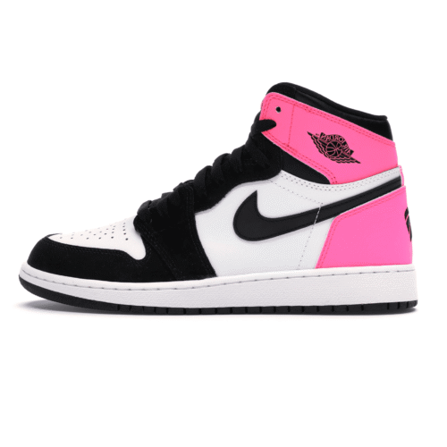 Nike Air Jordan 1 Valentine's Day