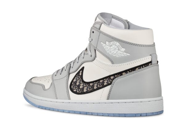 Nike Air Jordan 1 x DIOR - Imagen 2