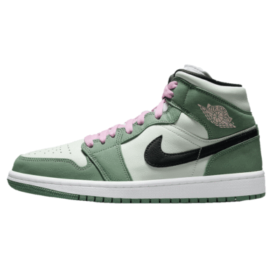Nike Air Jordan 1 High Dutch Green