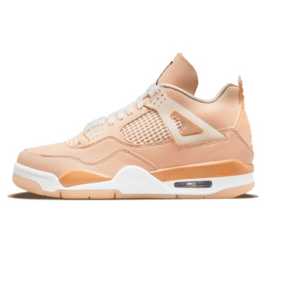 Nike Air Jordan 4 Shimmer