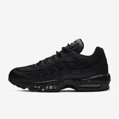 Nike Air Max 95 Negras