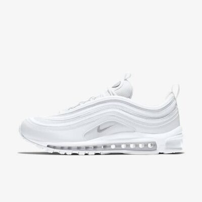 Nike Air Max 97 Blancas