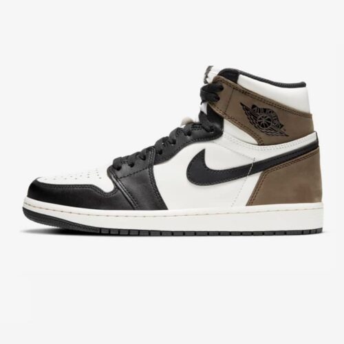 Nike Air Jordan 1 High Dark Mocha