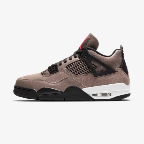 Nike Air Jordan 4 RETRO - TAUPE HAZE