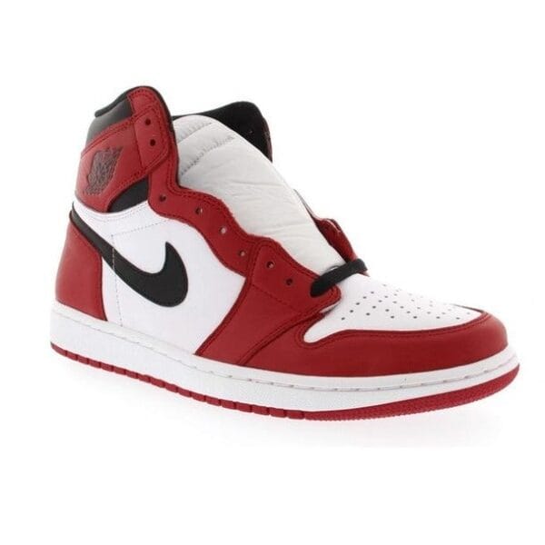 Nike Air Jordan 1 Chicago Rojas - Imagen 2