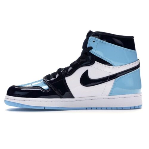 Nike Air Jordan 1 - Blue Chill