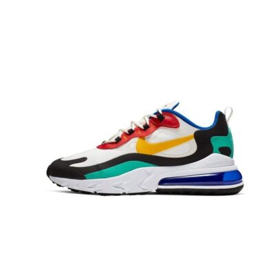 Nike Air Max 270 React - Bauhaus