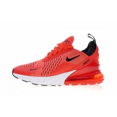 Nike Air Max 270 Rojas