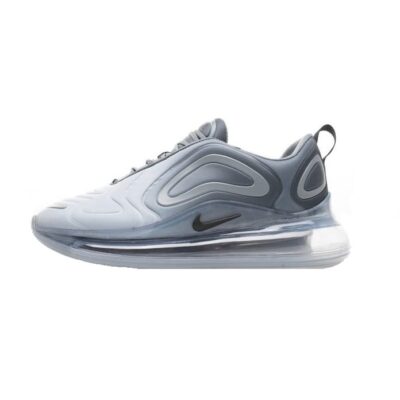 Nike Air Max 720 Carbon Grey