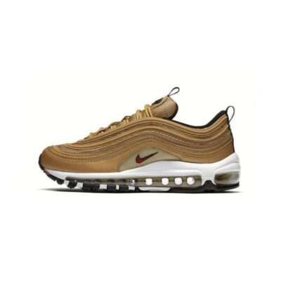 Nike Air Max 97 Max 97 Doradas