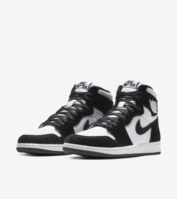 Nike Air Jordan 1 Panda - Imagen 4