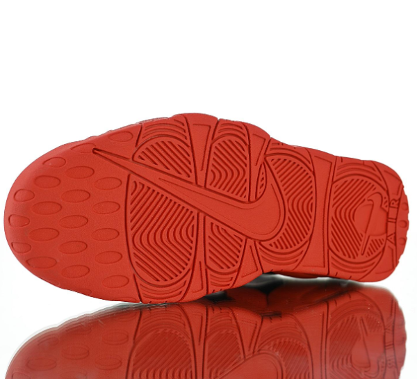 Nike Air More Rojas - Imagen 3