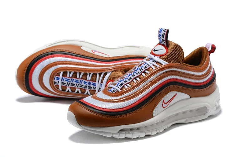 Nike Air Max 97 TT PRM - Imagen 3
