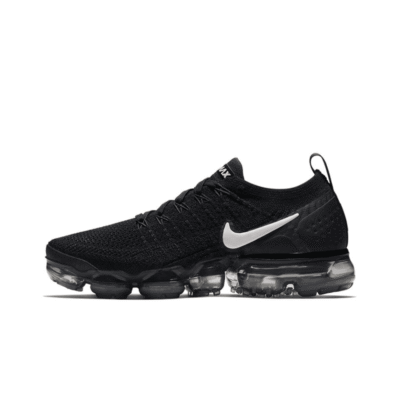 Nike Air Vapormax Negras