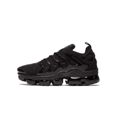 Nike Air Vapormax Plus Negras