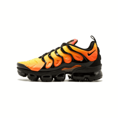 Nike Air Vapormax Plus Amarillas y Naranjas