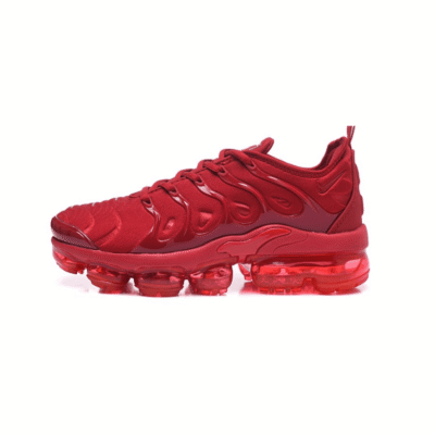 Nike Air Vapormax Rojas