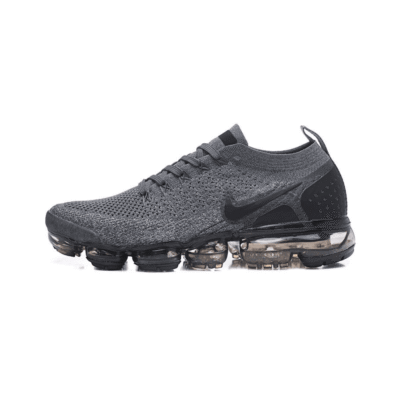Nike Air Vapormax Grises y Negras