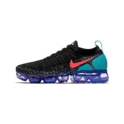 Nike Air Vapormax Negras y Azules