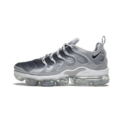 Nike Air Vapormax Plus Gris Difuminado