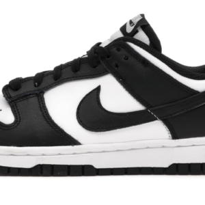 Nike Dunk Low Black